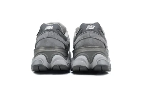 New Balance 9060 Shadow Grey – photo 3