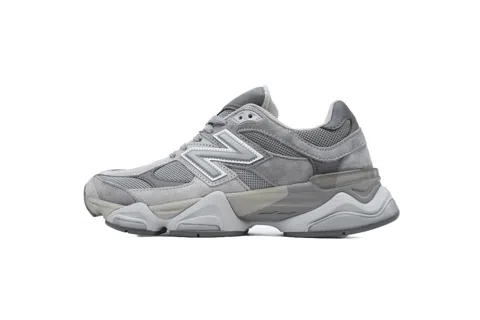 New Balance 9060 Shadow Grey