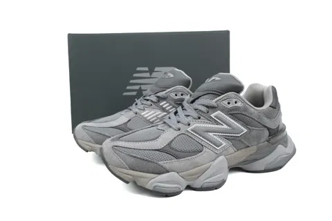 New Balance 9060 Shadow Grey – photo 6