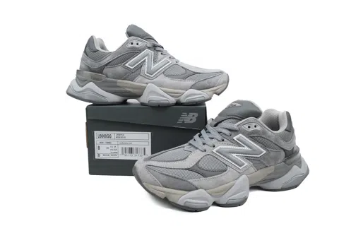 New Balance 9060 Shadow Grey – photo 7