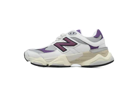New Balance 9060 Magenta