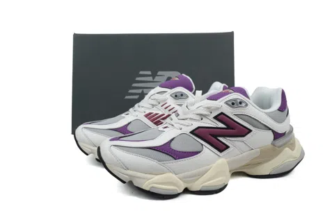New Balance 9060 Magenta – photo 6