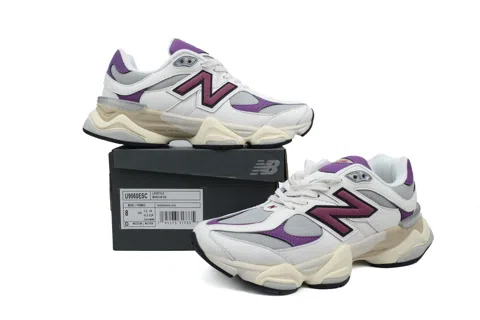 New Balance 9060 Magenta – photo 7