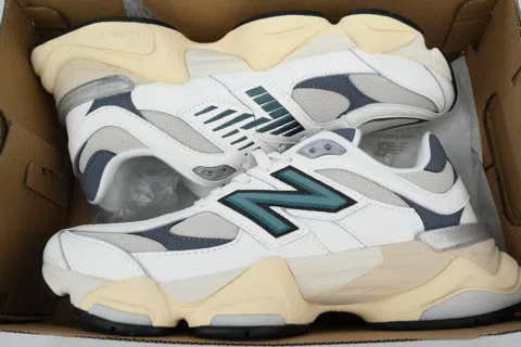 New Balance 9060 New Spruce – photo 8