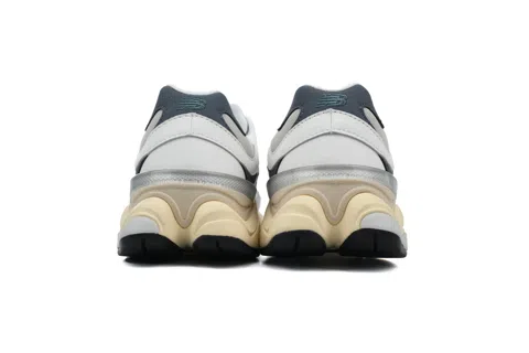 New Balance 9060 New Spruce – photo 3