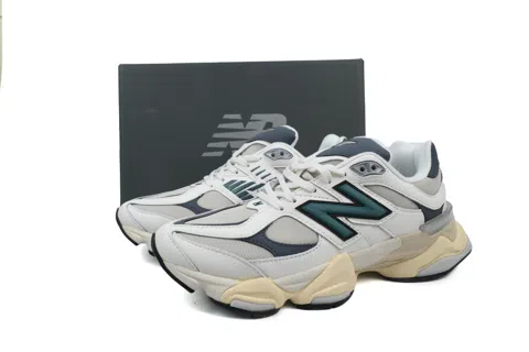 New Balance 9060 New Spruce – photo 6