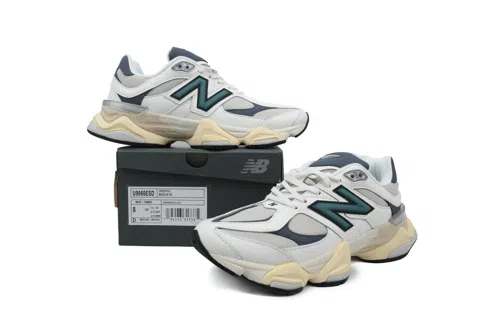 New Balance 9060 New Spruce – photo 7
