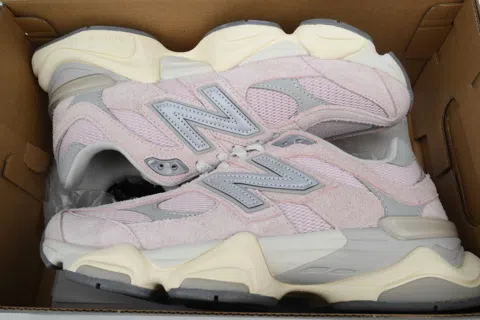 New Balance 9060 December Sky – photo 8