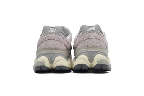 New Balance 9060 December Sky – photo 3