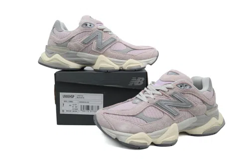 New Balance 9060 December Sky – photo 7