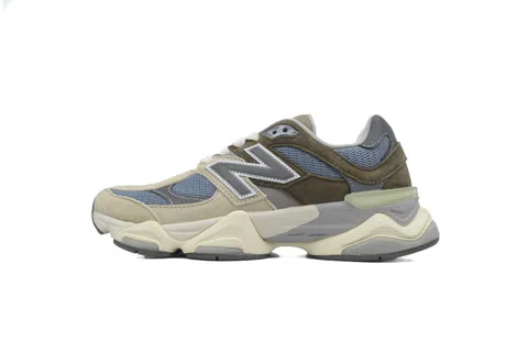 New Balance 9060 Cherry Blossom Pack - Mushroom