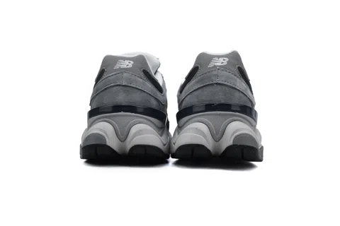 New Balance 9060 Dark Grey – photo 3