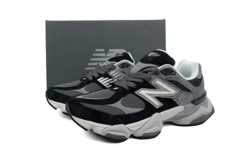New Balance 9060 Dark Grey – photo 6
