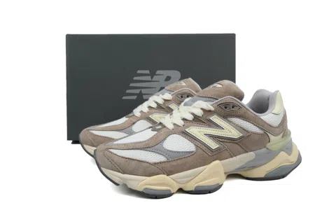 New Balance 9060 Driftwood – photo 6