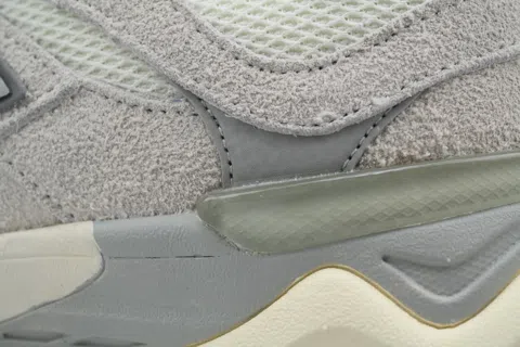 New Balance 9060 Suede Pack - Sea Salt – photo 5