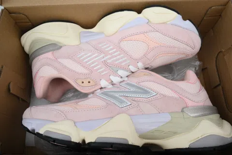 New Balance 9060 Pink Haze – photo 8