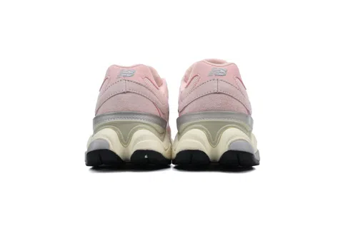 New Balance 9060 Pink Haze – photo 3