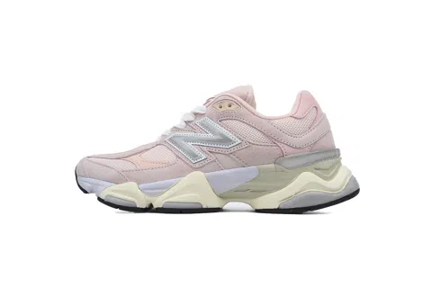 New Balance 9060 Pink Haze