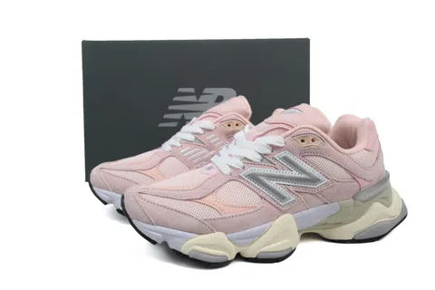 New Balance 9060 Pink Haze – photo 6