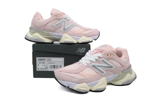 New Balance 9060 Pink Haze – photo 7