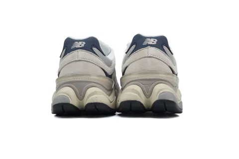 New Balance 9060 Moonrock Linen – photo 3