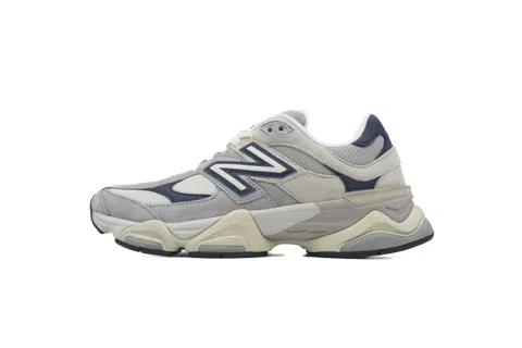 New Balance 9060 Moonrock Linen