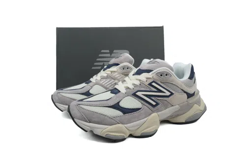New Balance 9060 Moonrock Linen – photo 6