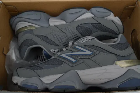 New Balance 9060 Castlerock – photo 8
