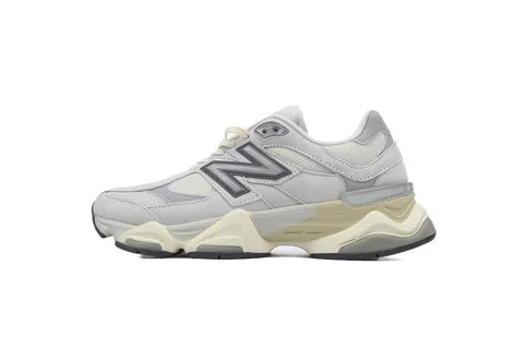 New Balance 9060 Sea Salt Concrete