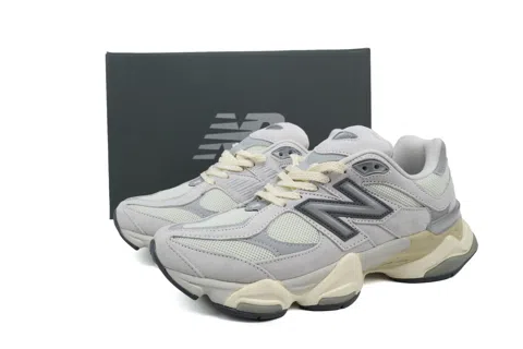 New Balance 9060 Sea Salt Concrete – photo 6