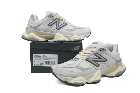New Balance 9060 Sea Salt Concrete – photo 7