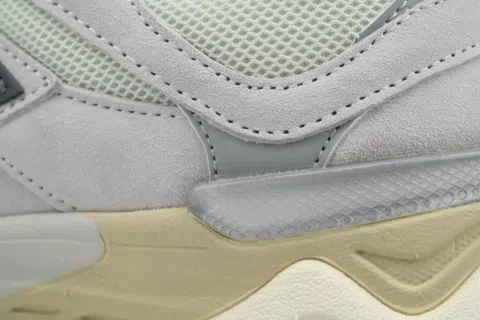 New Balance 9060 Sea Salt Concrete – photo 5