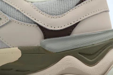 New Balance 9060 Grey Matter Timberwolf – photo 5