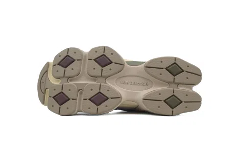 New Balance 9060 Grey Matter Timberwolf – photo 4