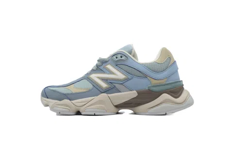 New Balance 9060 Blue Haze