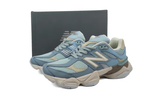 New Balance 9060 Blue Haze – photo 6