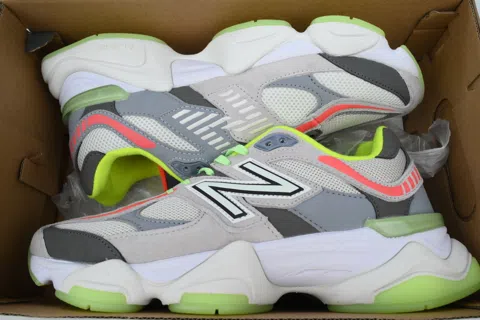 New Balance 9060 Glow – photo 8