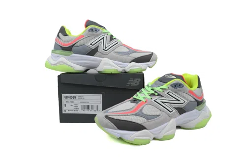 New Balance 9060 Glow – photo 7