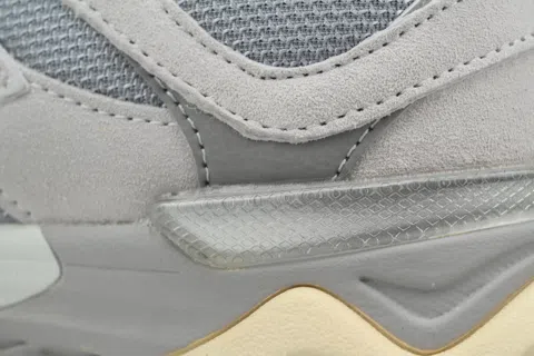 New Balance 9060 Grey Matter December Sky – photo 5