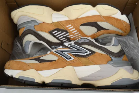 New Balance 9060 Workwear – photo 8