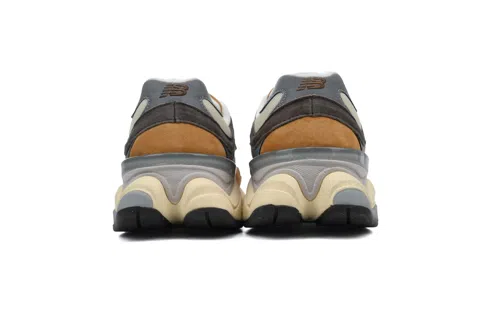 New Balance 9060 Workwear – photo 3