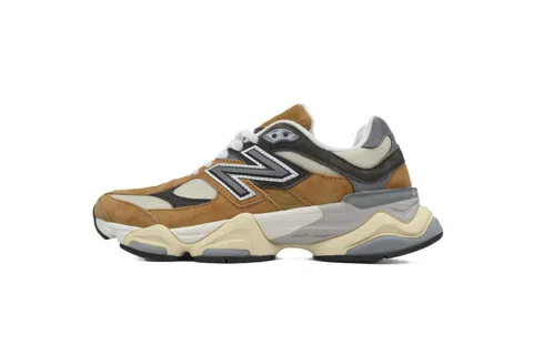 New Balance 9060 Workwear