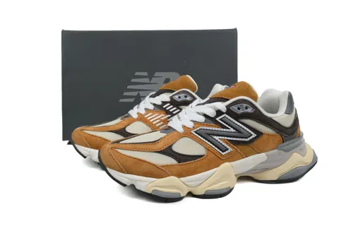 New Balance 9060 Workwear – photo 6