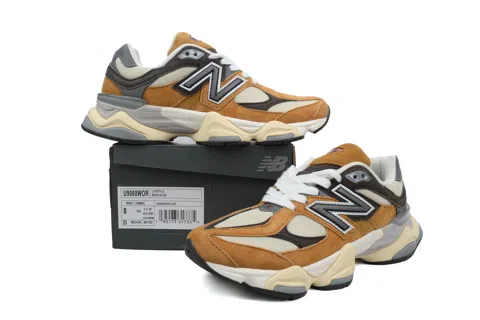 New Balance 9060 Workwear – photo 7
