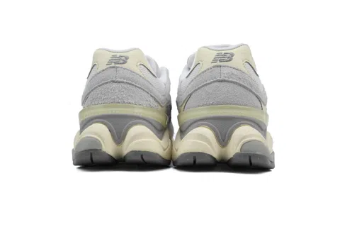 New Balance 9060 Quartz Grey – photo 3
