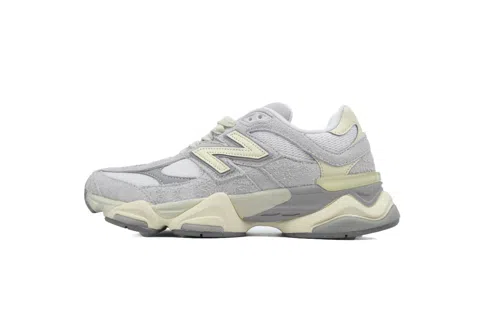 New Balance 9060 Quartz Grey