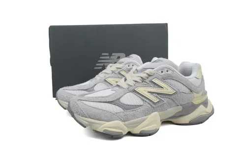 New Balance 9060 Quartz Grey – photo 6