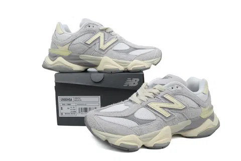 New Balance 9060 Quartz Grey – photo 7