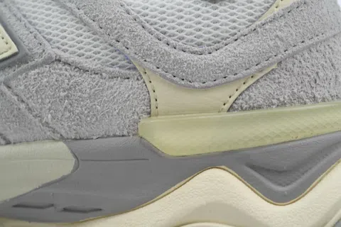 New Balance 9060 Quartz Grey – photo 5