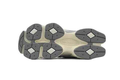 New Balance 9060 Quartz Grey – photo 4